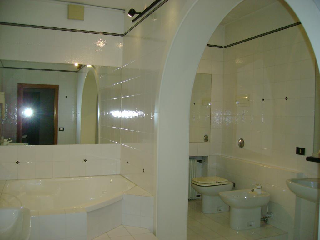 Hotel Ezzelino San Zenone Cameră foto