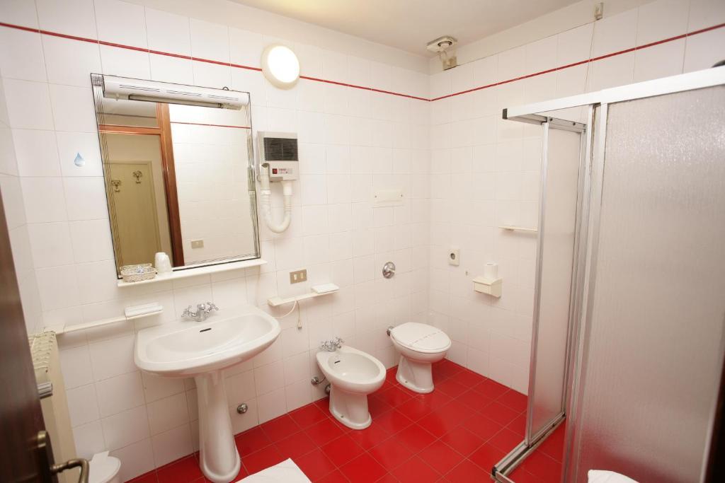 Hotel Ezzelino San Zenone Cameră foto